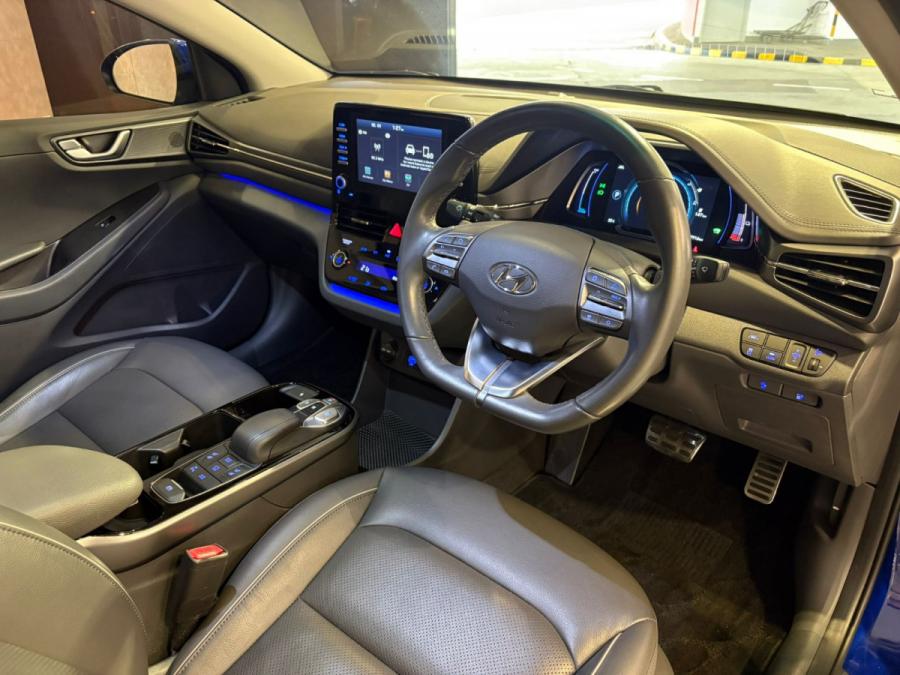 Ioniq Electric - Image 3